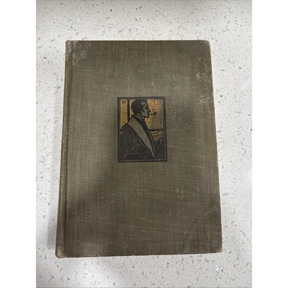 Early 1900s Conan Doyle Best Books - Sign of the Four‎ - Collier & Son - Antique - Picture 1 of 3